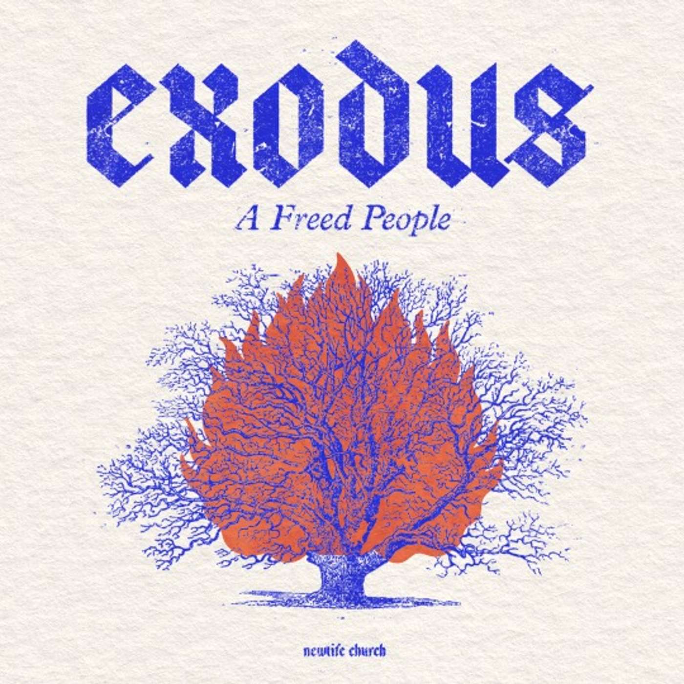 Exodus: To Remember is to Praise