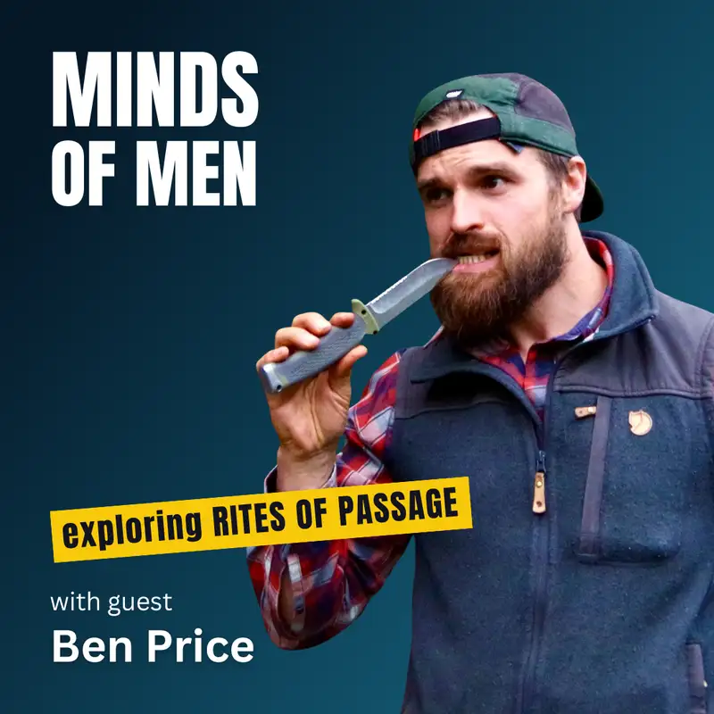 008: Rites of Passage & Archetypes