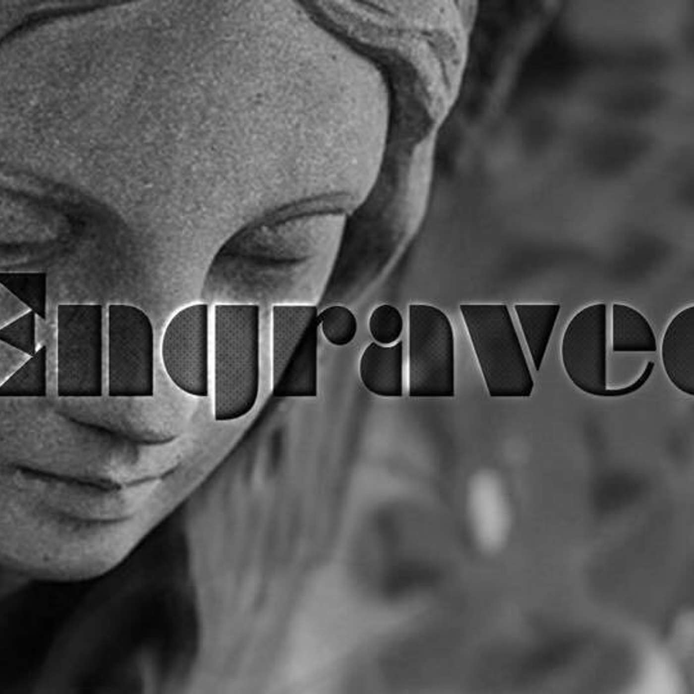 Engraved - Todd Blanton episode artwork