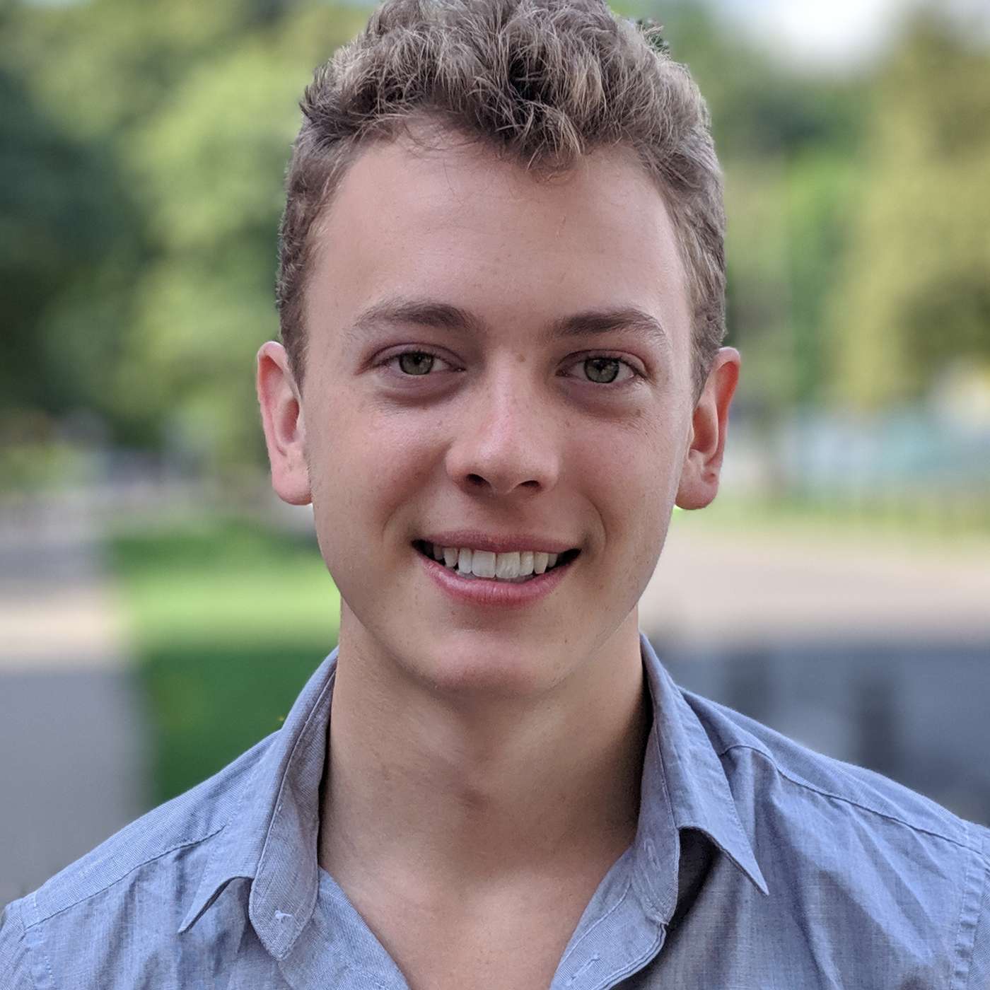 Forward Thinking Founders