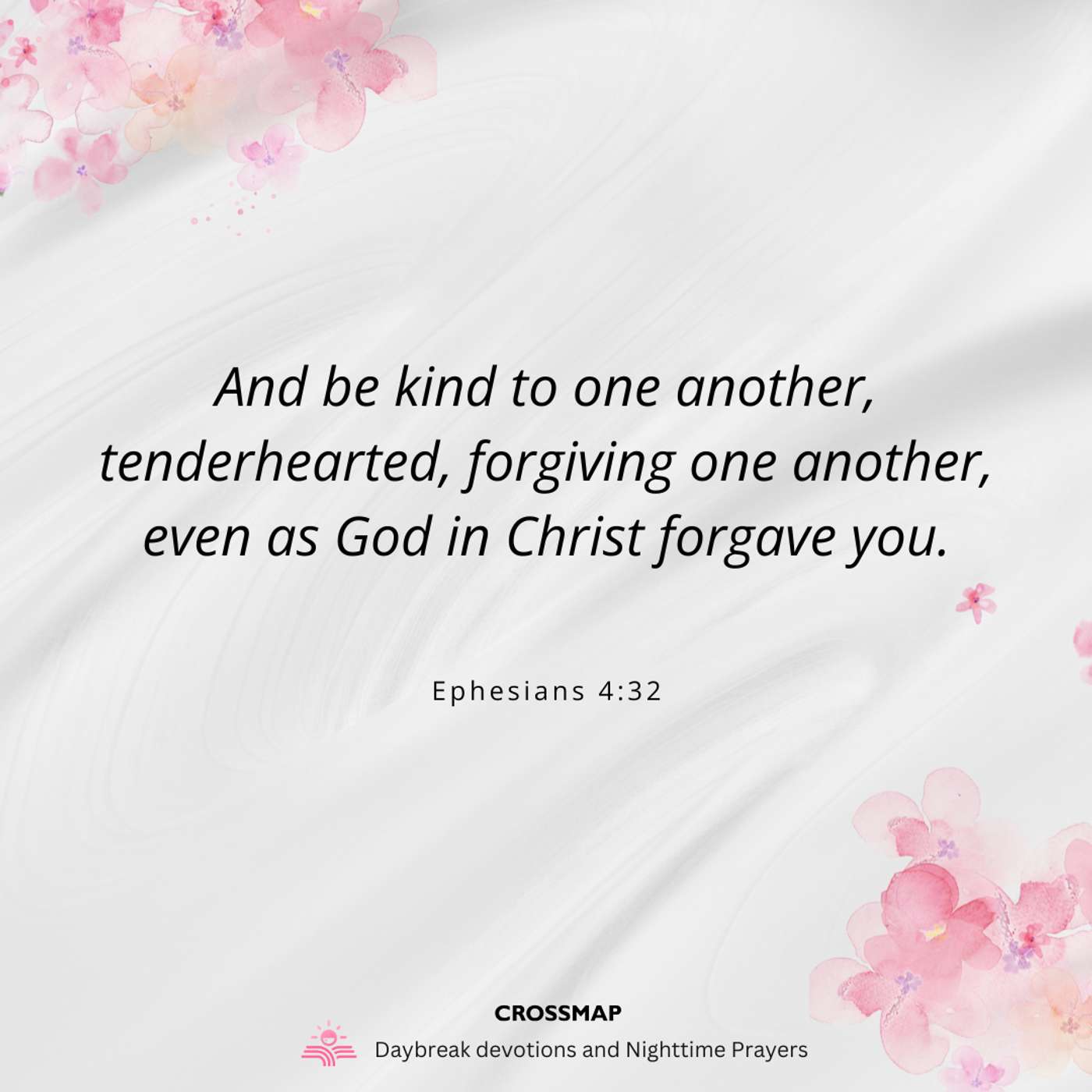 Failing to Forgive - A Nighttime Prayer