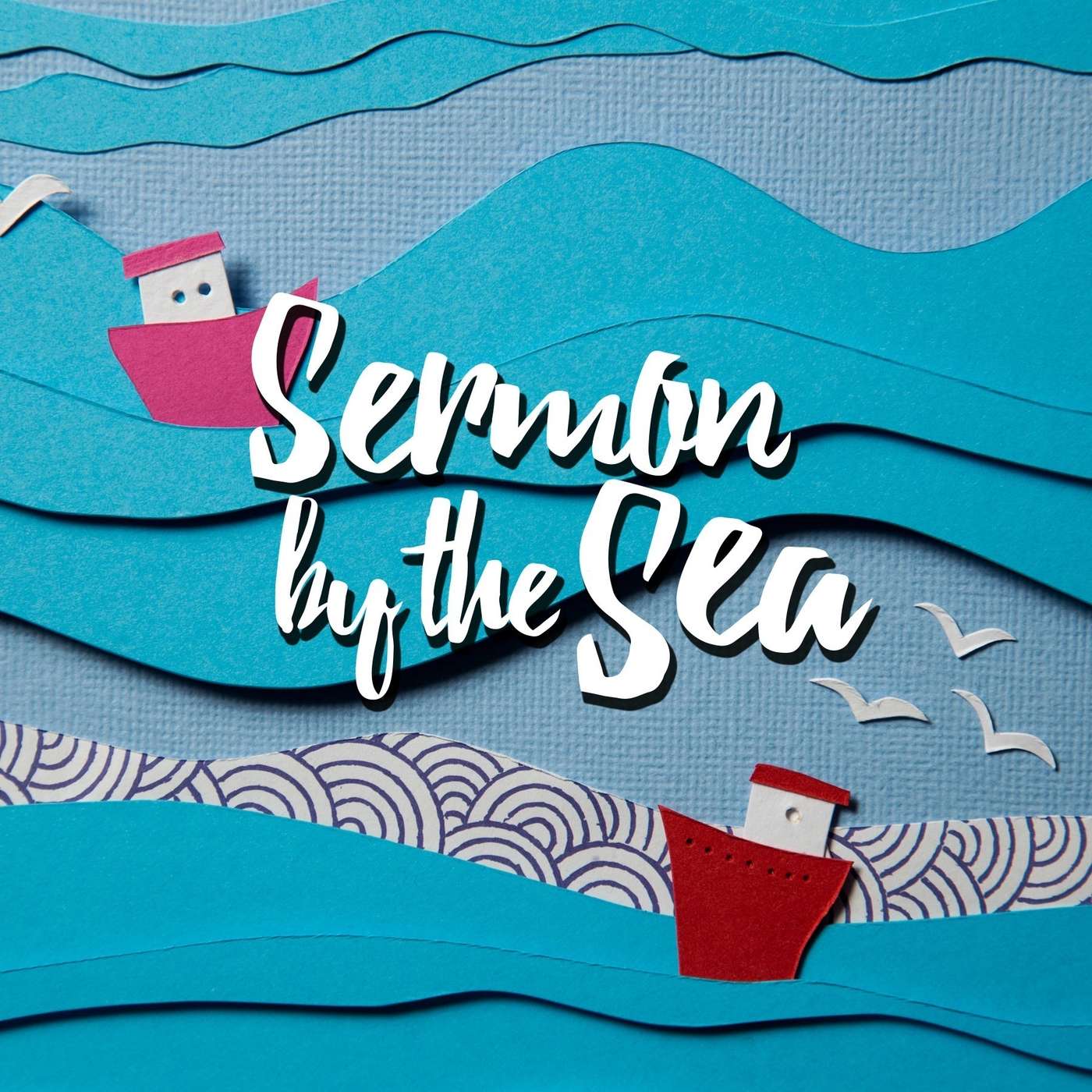 On Fish and Nets - Jeremy Duncan