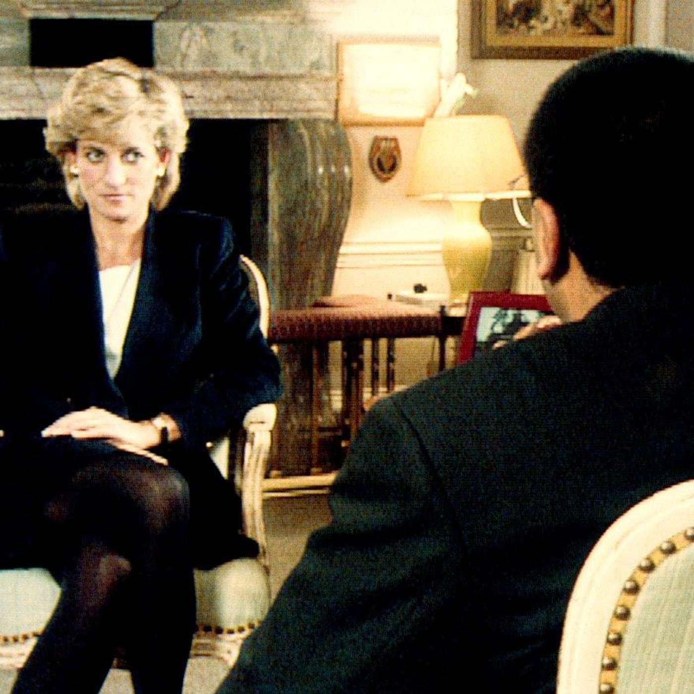 Royal Roundup November 2025: The Royals remember, money matters and justice for Diana