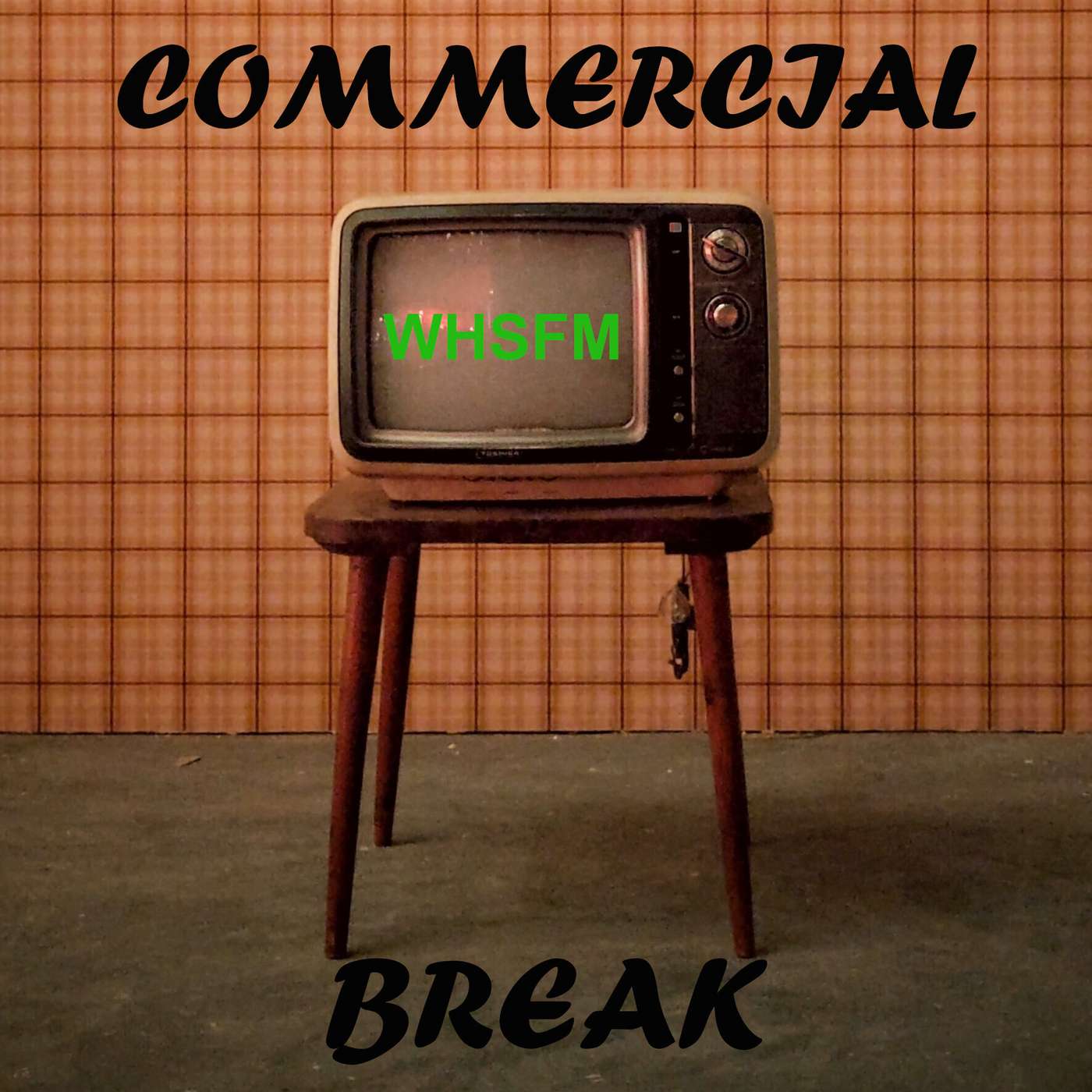 Commercial Break | Season 1, Episode 5