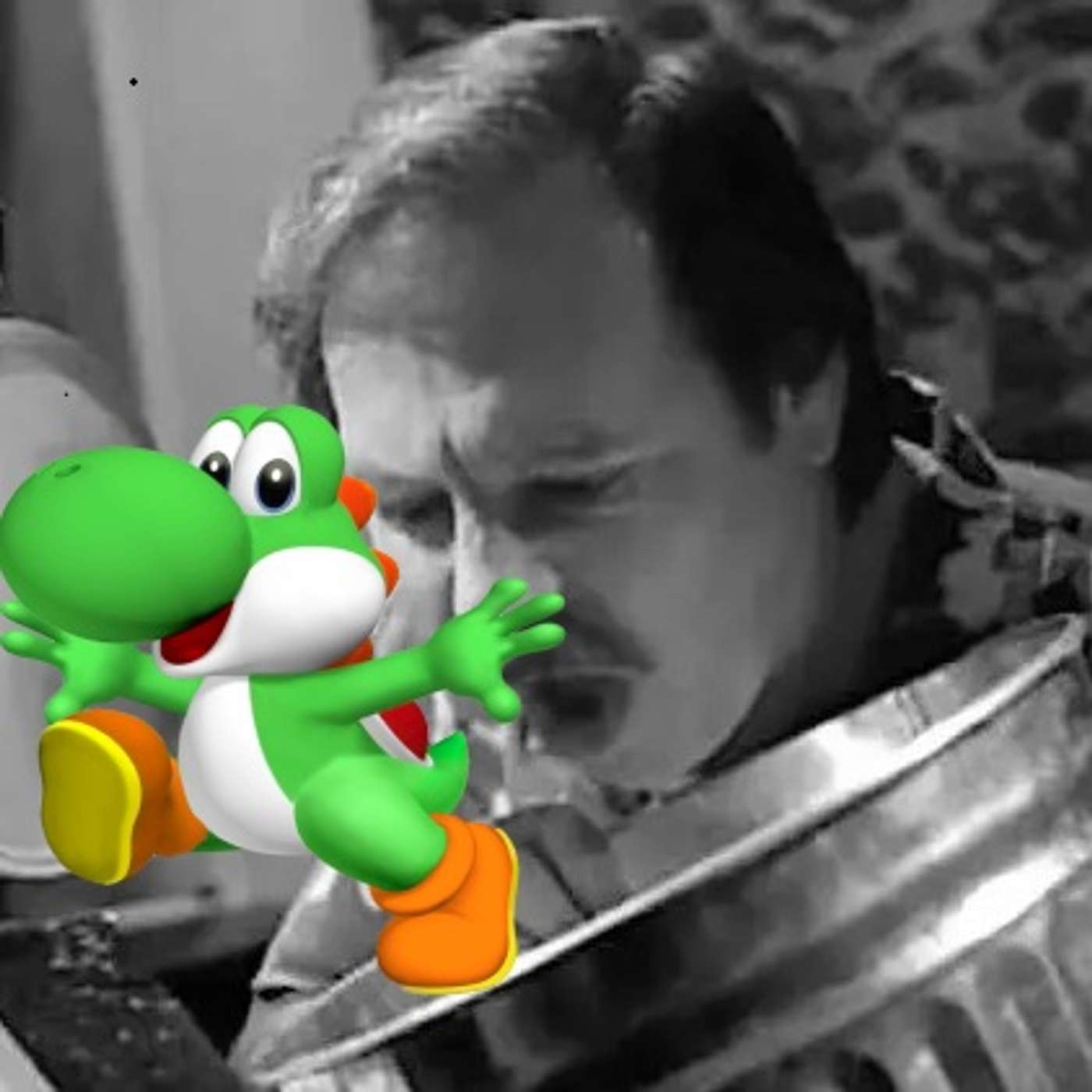 What Do Emotions Have To Do With Yoshi?