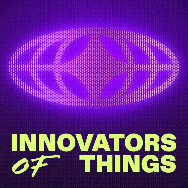 Innovating with Impact: Rob Tiffany on IoT, Mentorship, and Making Technology Work for Good