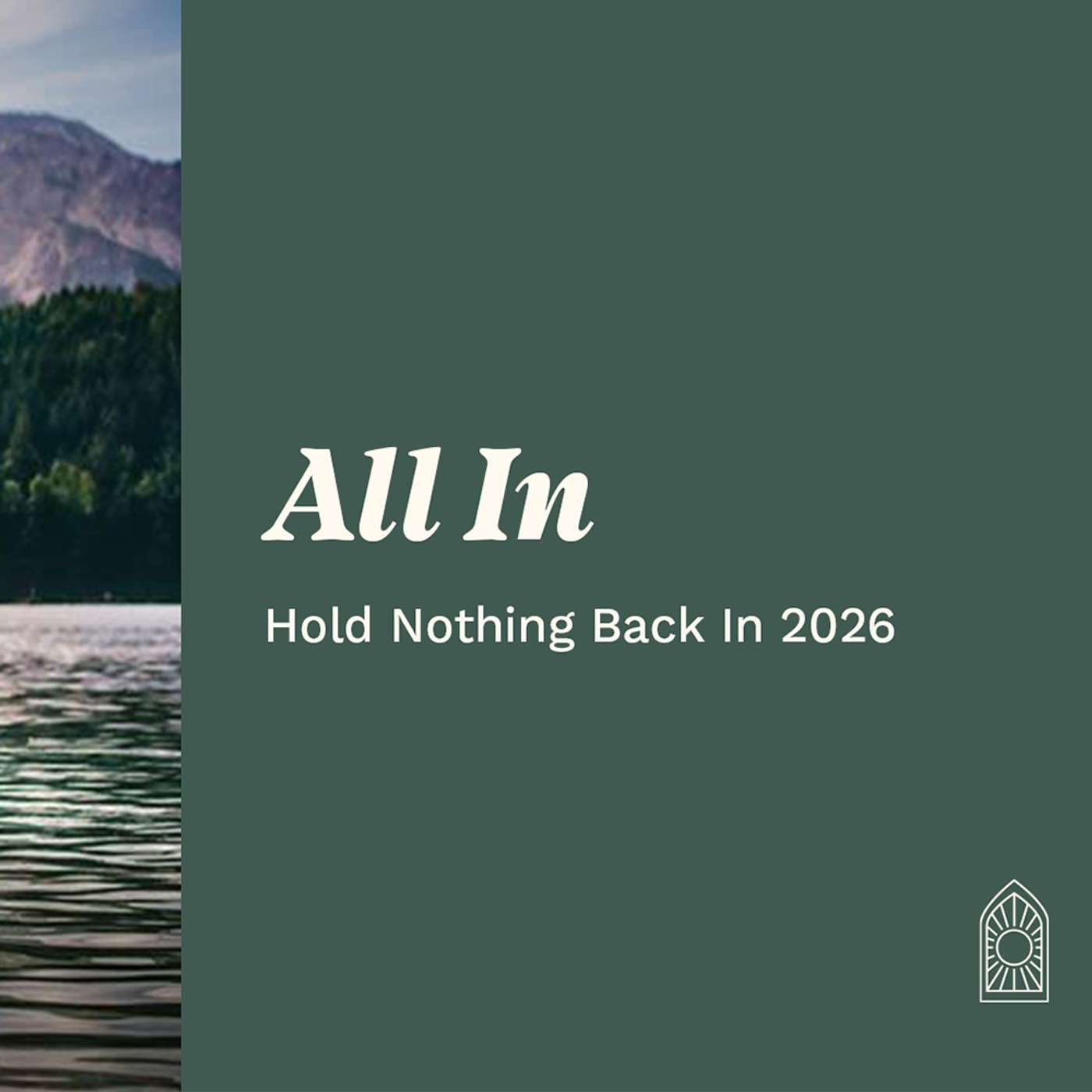 All In: We WORSHIP as a Lifestyle episode artwork