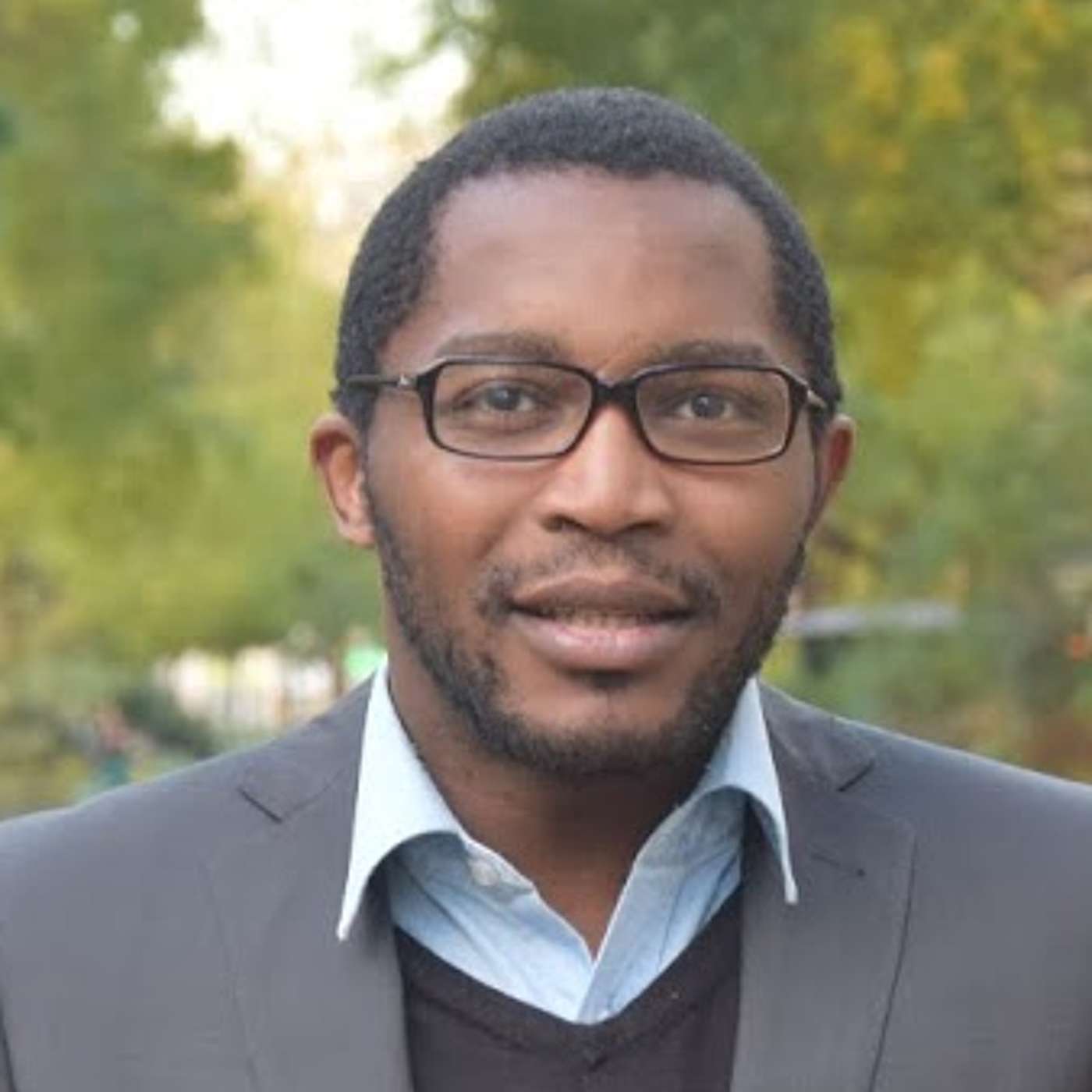 Alec Fokapu of FiftyFor on bridging the cultural divide between big business and African SMEs episode artwork
