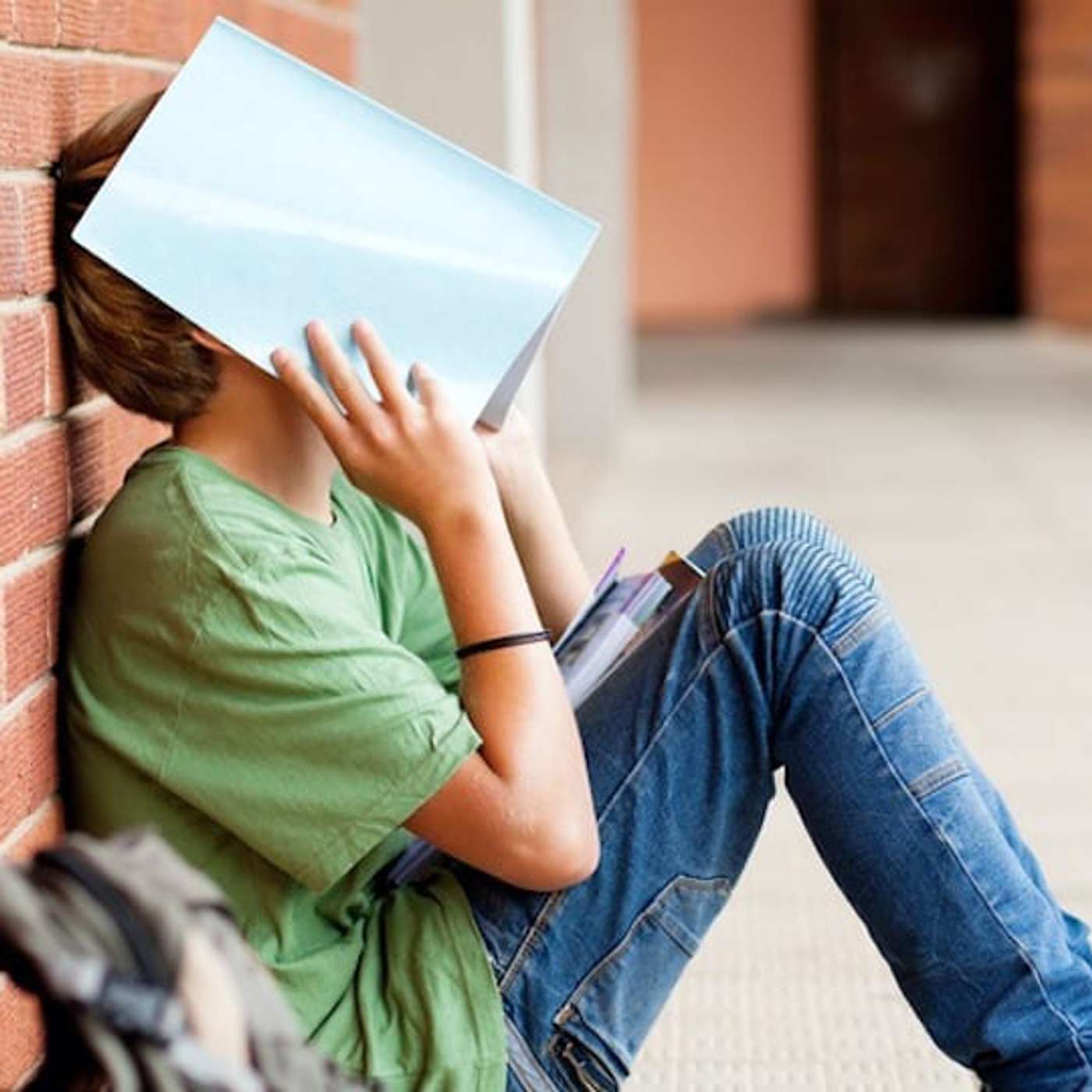 #203: A Pleasure to Have in Class