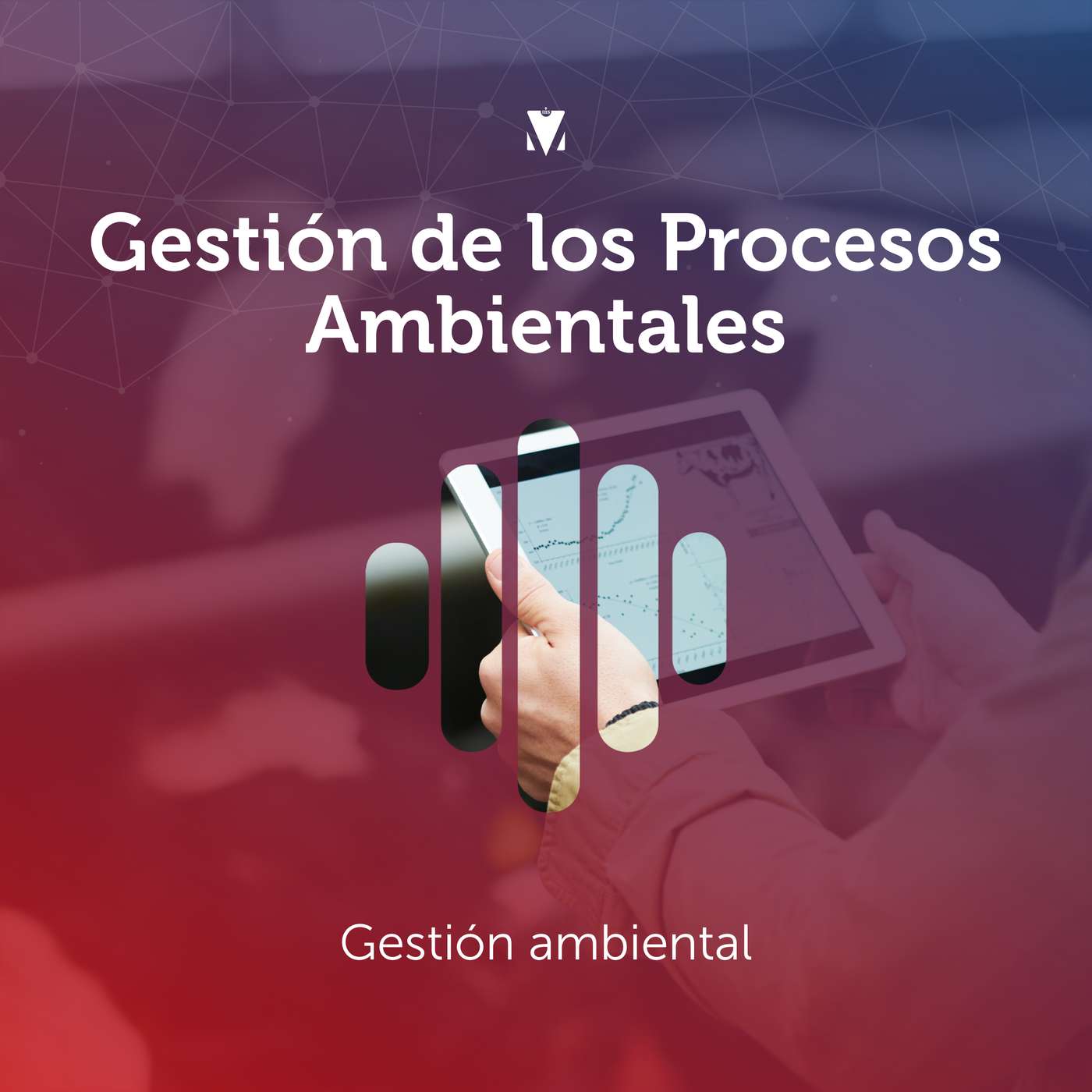 3 - GESTIÓN DE LOS PROCESOS AMBIENTALES: Gestión ambiental episode artwork