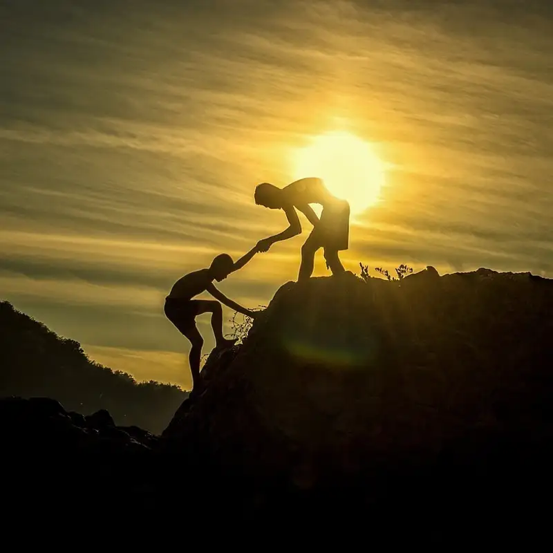 Road to Success ~ Part 3: Developing an Action Plan ~  Biz Whip Podcast with Gene Davis and Laura Davis