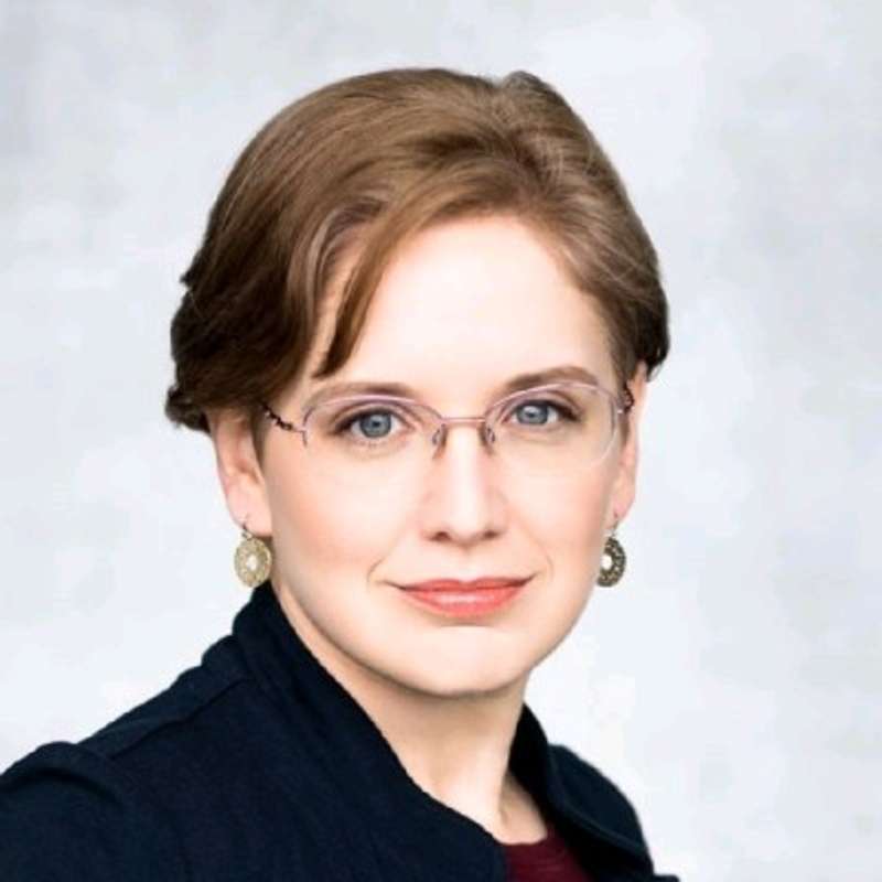 Dr. Kate Stephenson