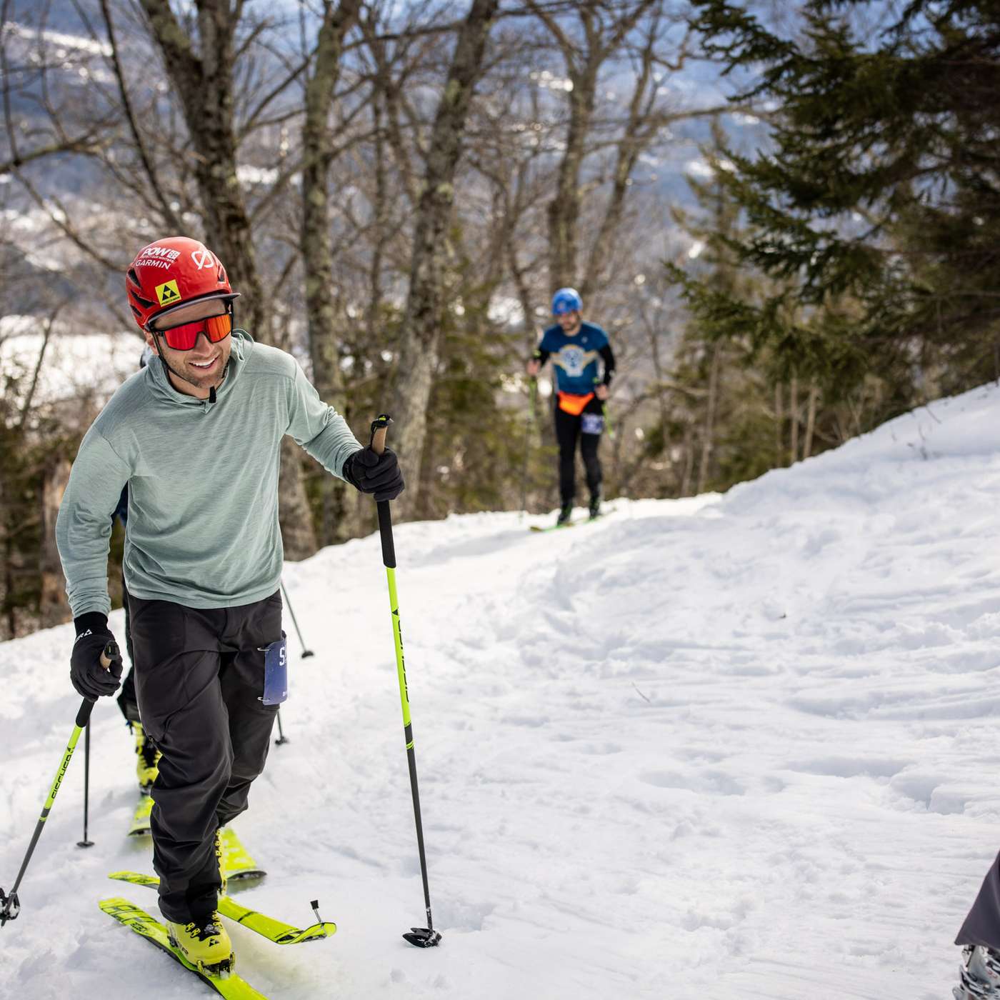 Last Skier Standing 2022 Recap with Brody Leven Last Skier Standing 2022 Recap with Brody Leven