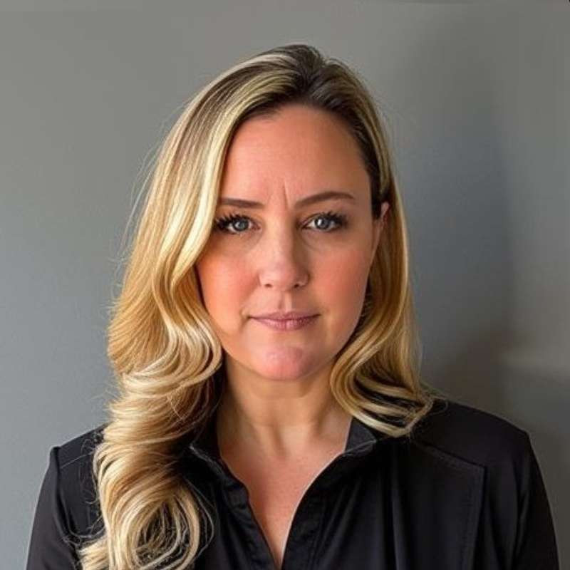 Drea Armstrong