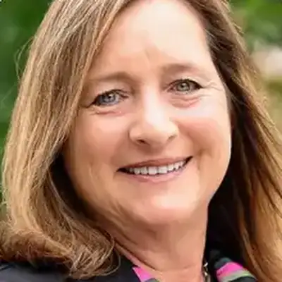 Cathy Jones