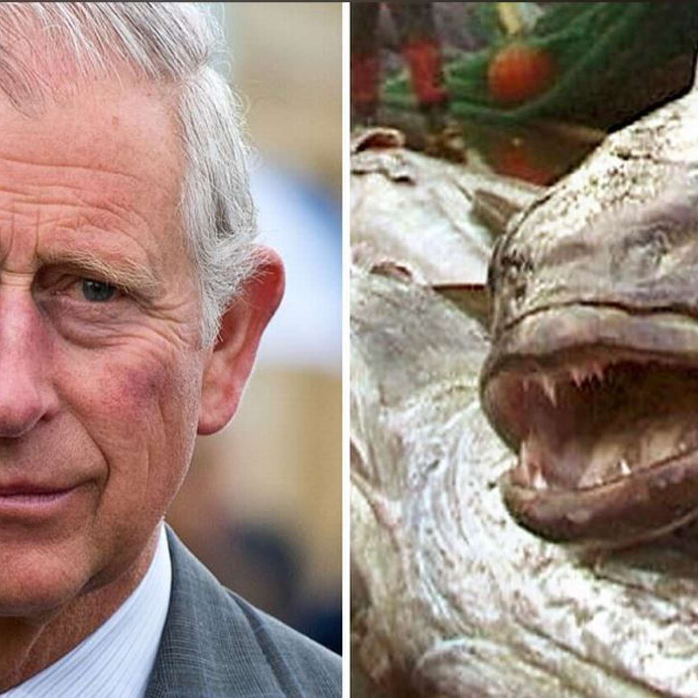 196: Clams is Clams!