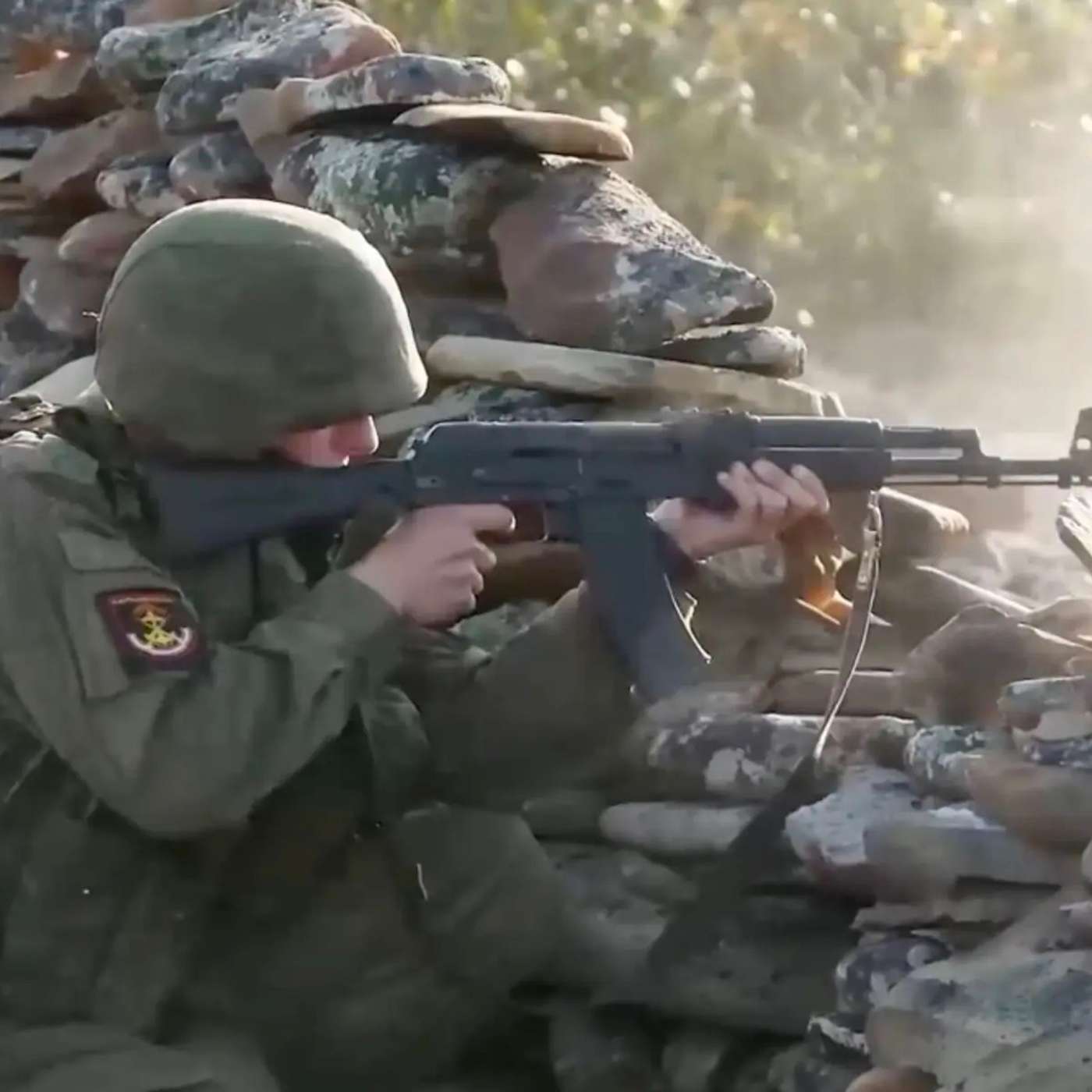 Россия отрабатывает сценарий прибрежной атаки в 30 км от границы с Норвегией