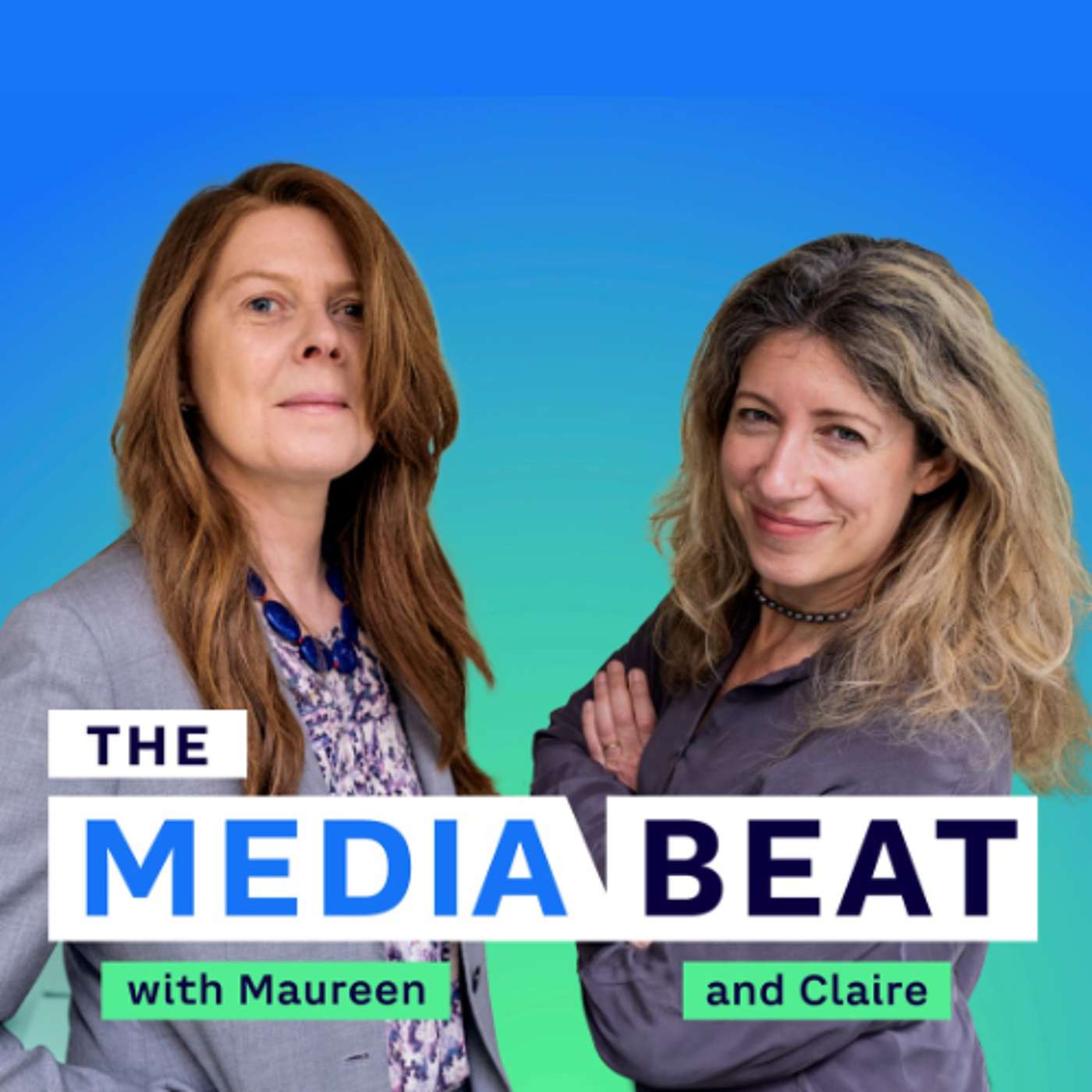 The Media Beat Episode #74 episode artwork