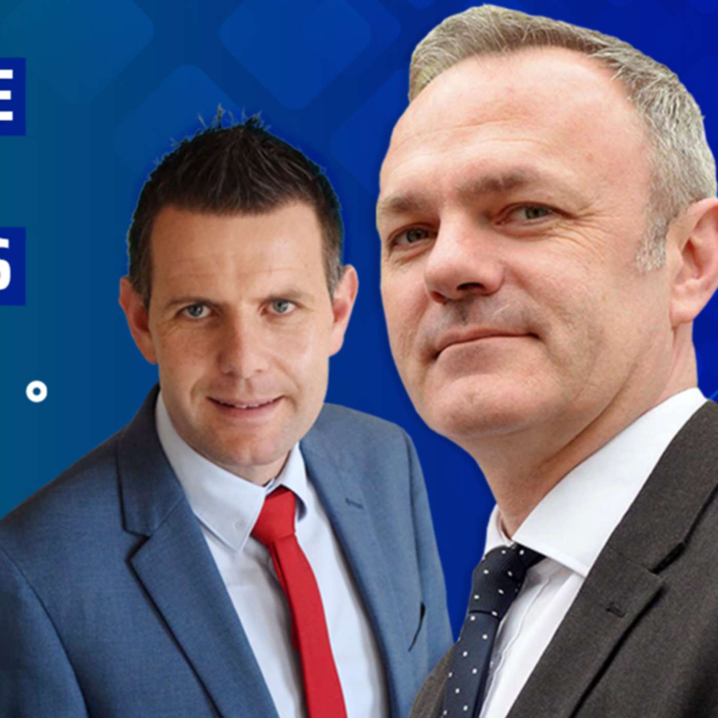 Property Matters, November 9th, 2021 - IPAV, CIF and Irish Home Builders Association episode artwork