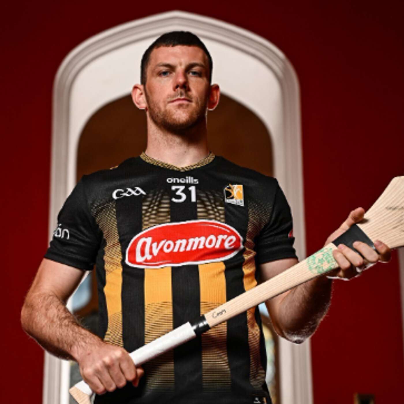 Adrian Mullen and Eoin Cody look ahead to the Leinster Championship episode artwork