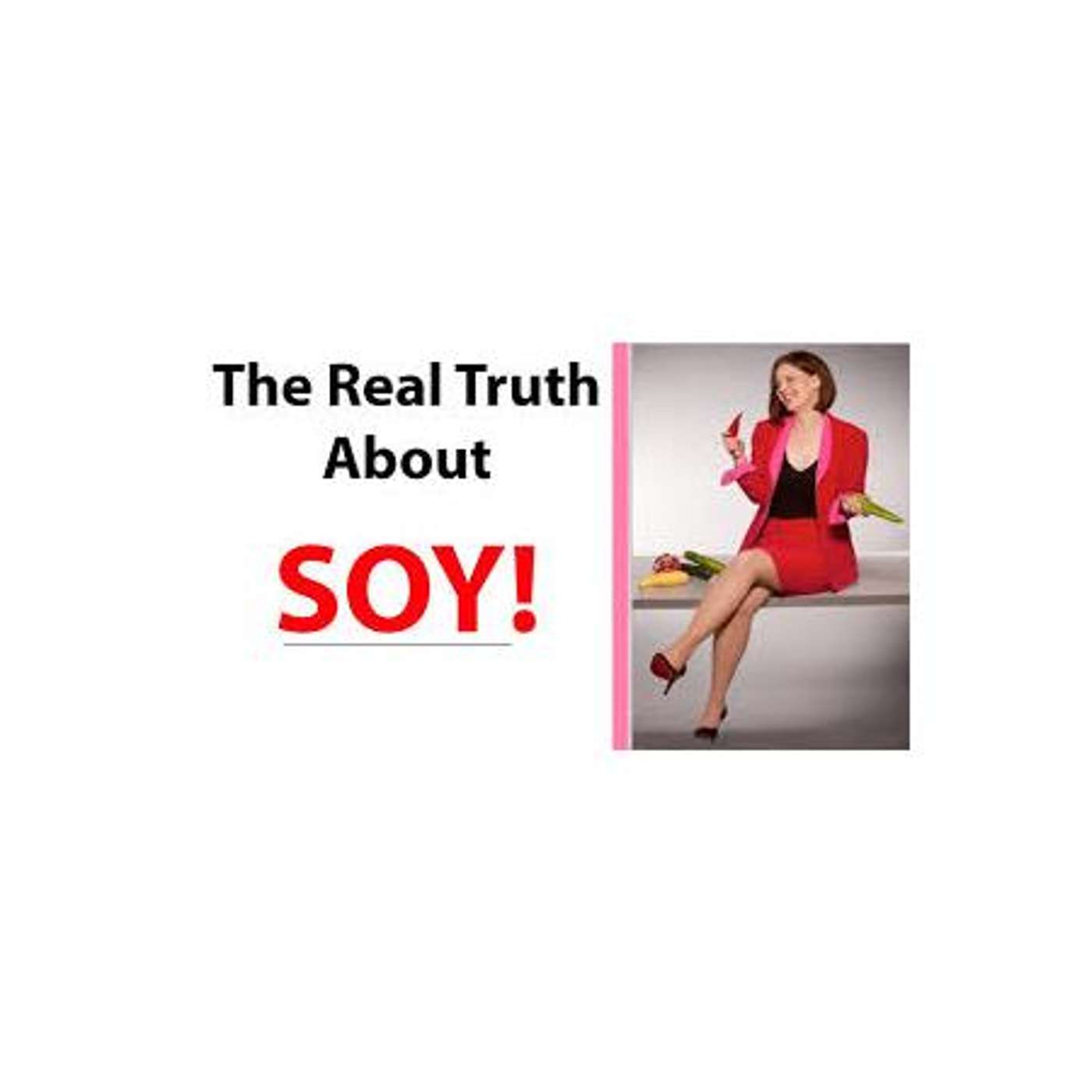 The Truth about Soy Replay episode artwork