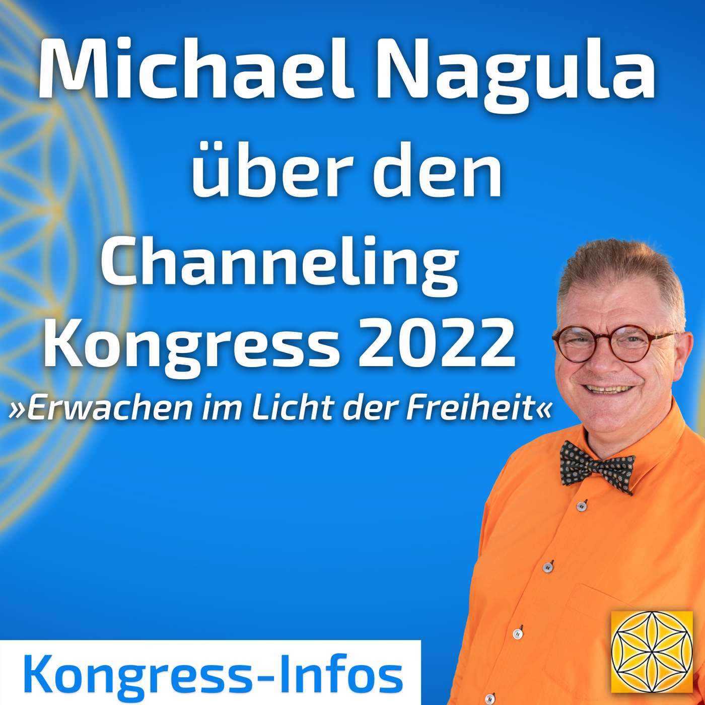Channeling Kongress | Botschaften aus der Geistigen Welt