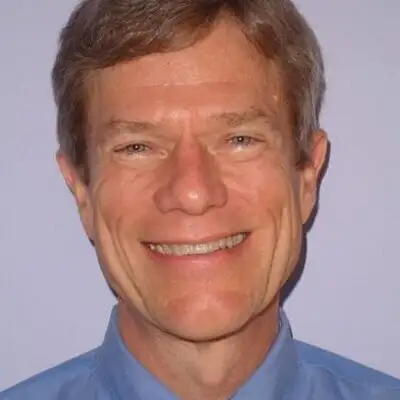 Larry Burk, MD, CEHP