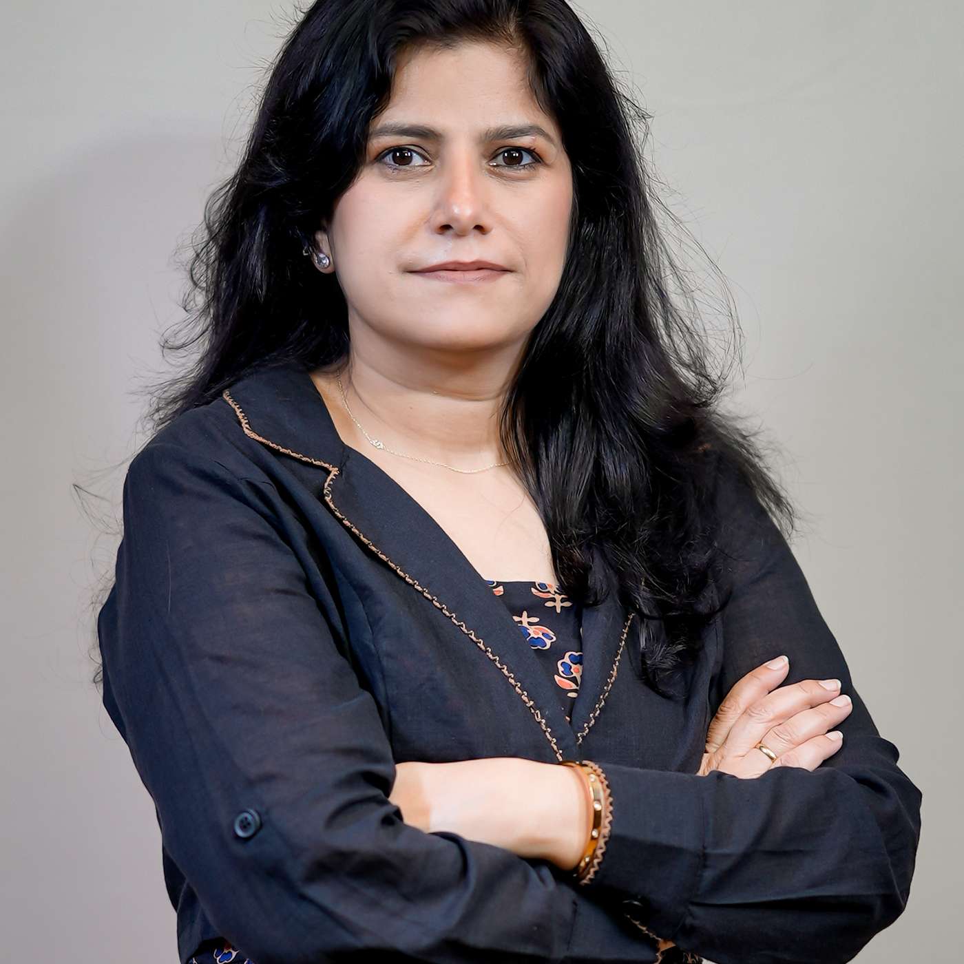 Sunjhla Handa: Revolutionizing Healthcare with Purpose-Driven Technology