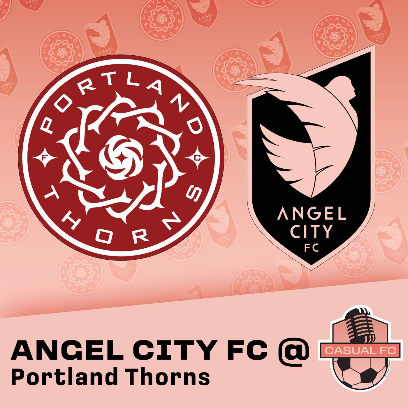 11/1 Le Gran Finale - Portland Thorns Match Preview