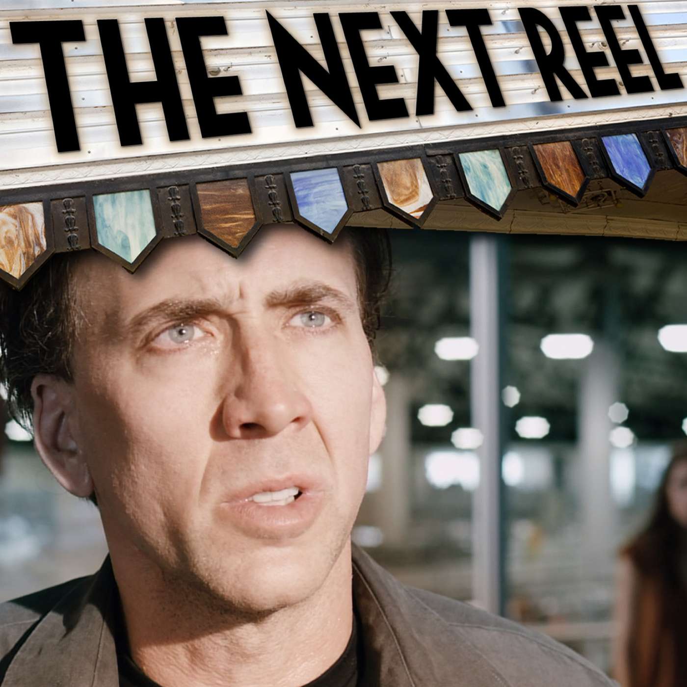 The Next Reel Film Podcast