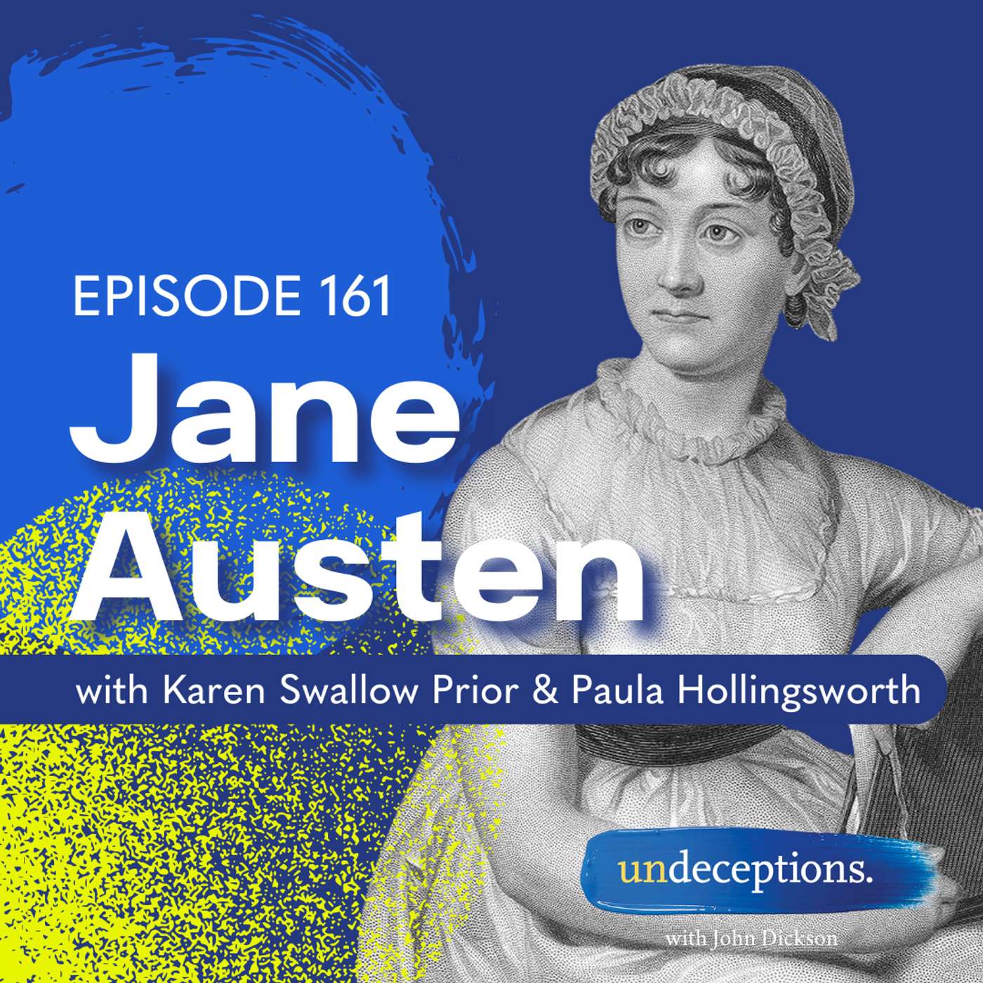 161. Jane Austen