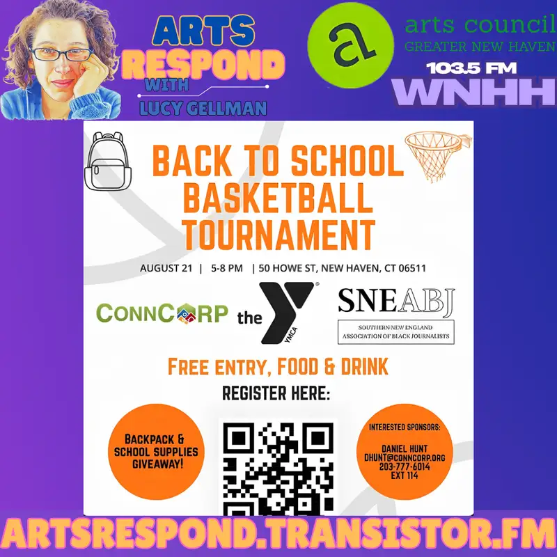 Back to School Basketball Tournament