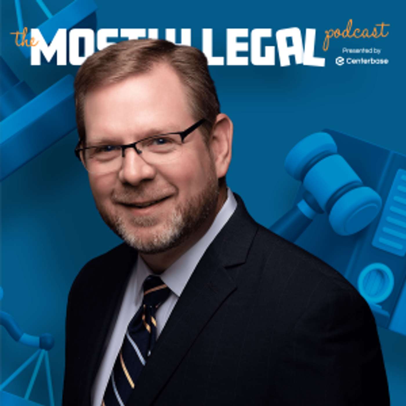 Running Toward Change: What It Takes to Lead in Today’s Law Firms