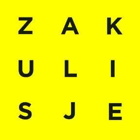 Zakulisje