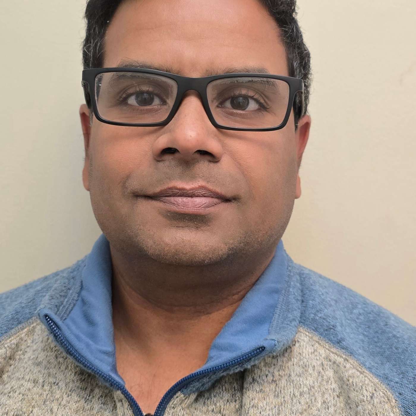 Prasanth Sasidharan's Two-Decade Journey of Analytical Excellence and Technological Leadership