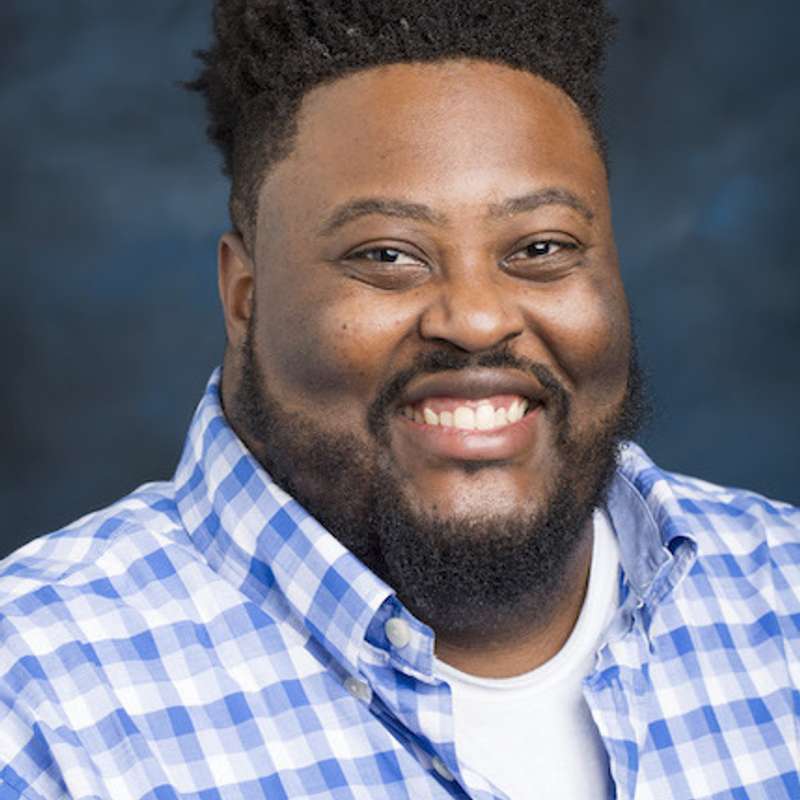 Dr. Shaun M. Anderson