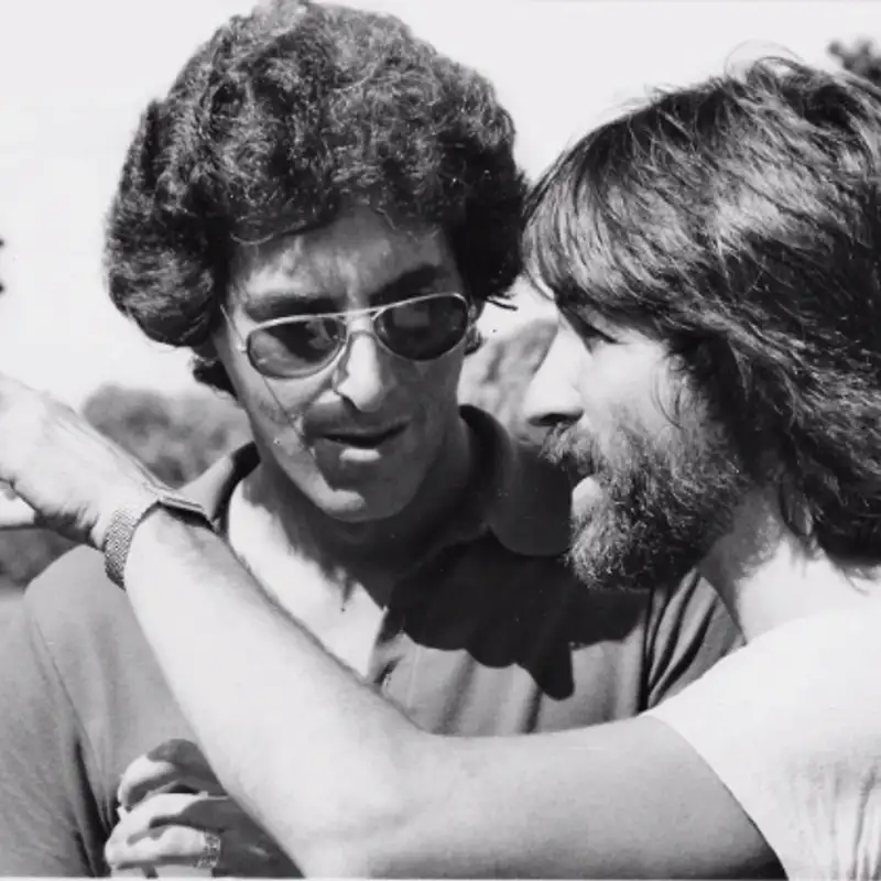 day 207 - more than anything else