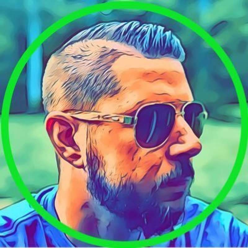 Nate | The Infinite Banking Coach