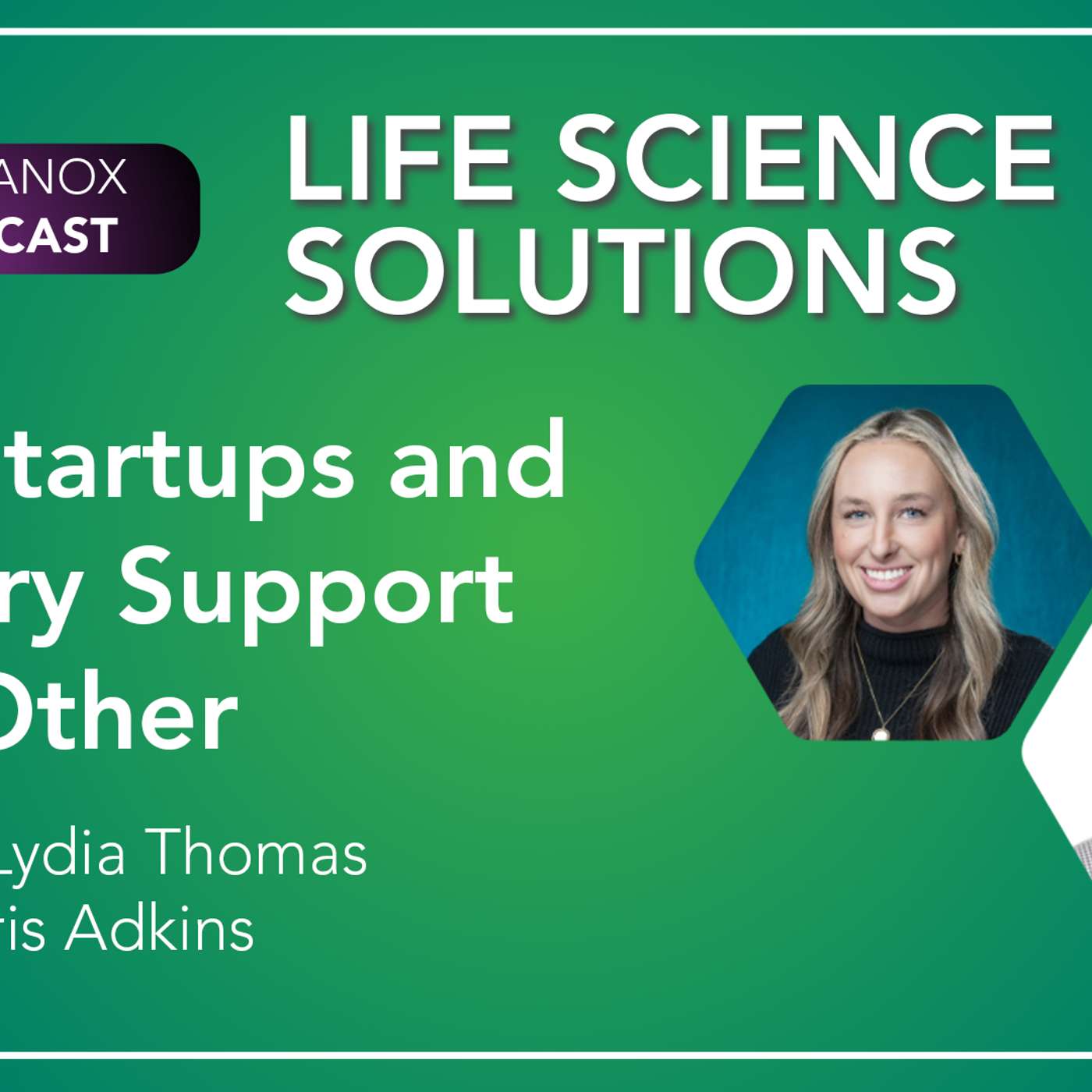 How Startups and Industry Support Each Other