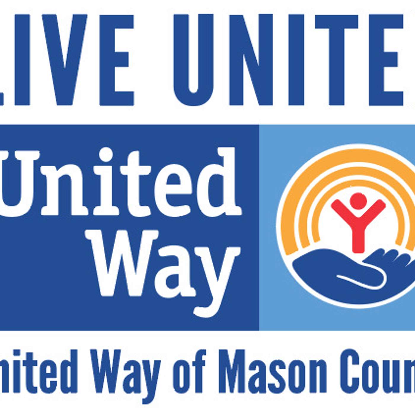 United Way of Mason County Dessert Auction is May 10th!