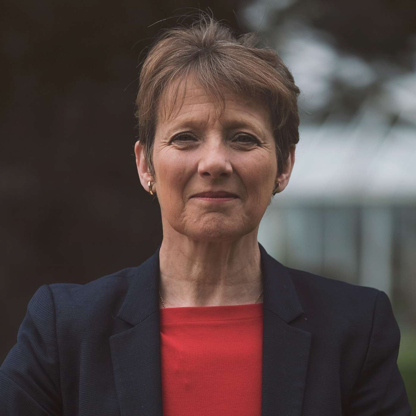 Clare Moody: policing, power and a political cancellation Clare Moody: policing, power and a political cancellation