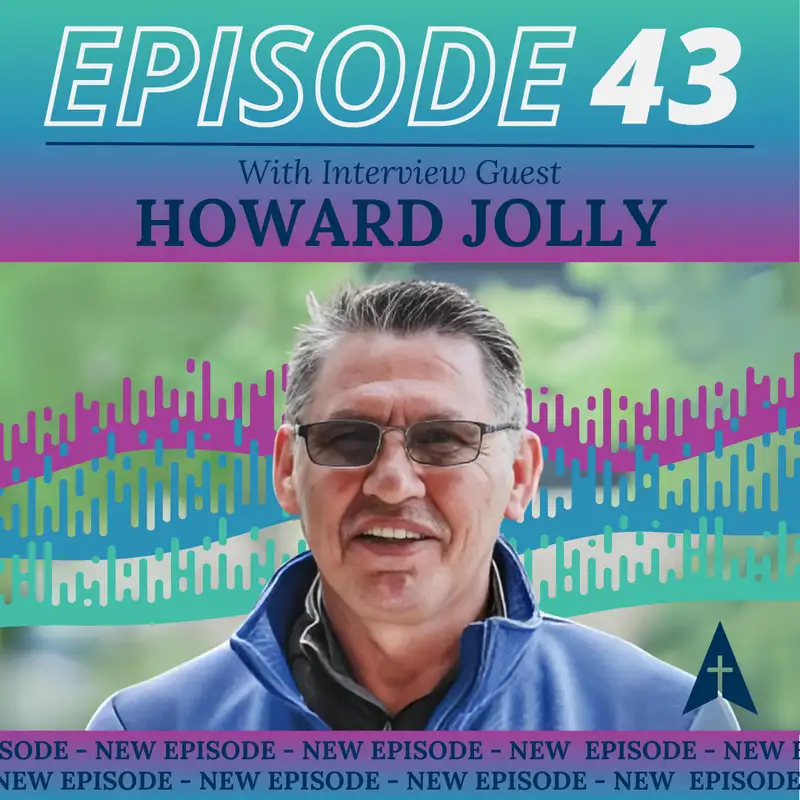 Truth and Reconciliation and Canada's Indigenous Peoples with Howard Jolly