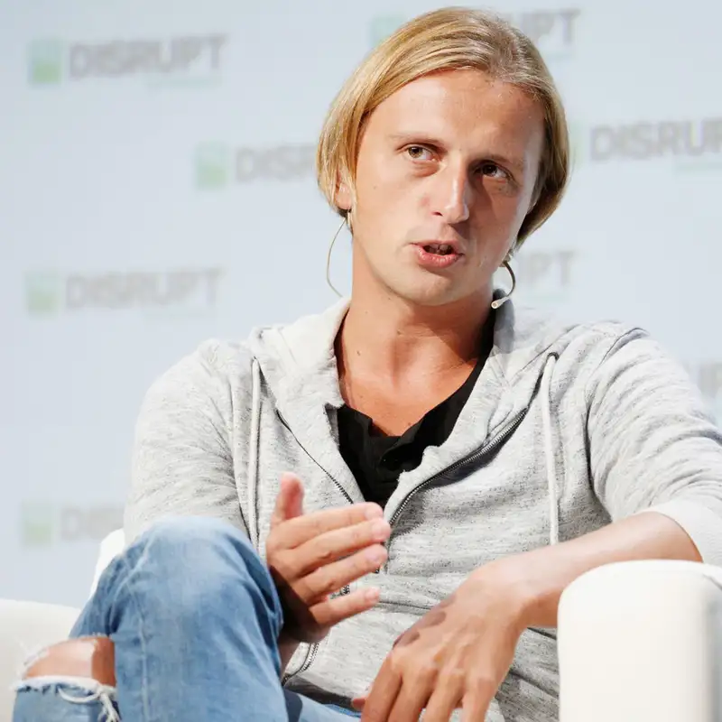 More pressure on Revolut; e-sports scene in Europe; (very) old tech around us; blockchain phones; interview with Göran Wågström, founder and CEO of Idka