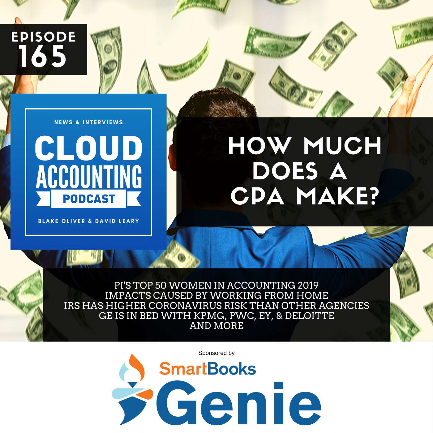 How Much Does a CPA Make?