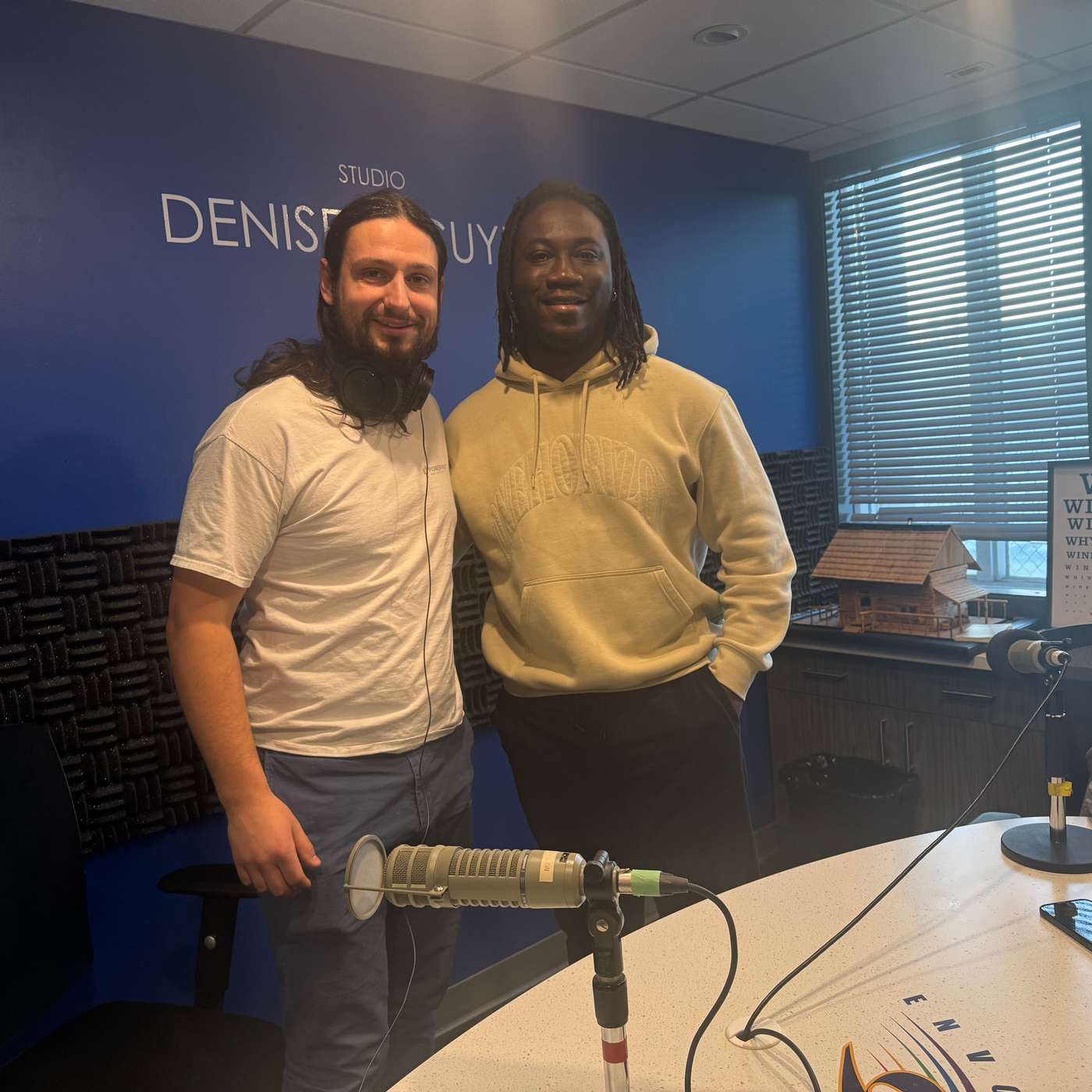 Envol 91 FM - En ondes