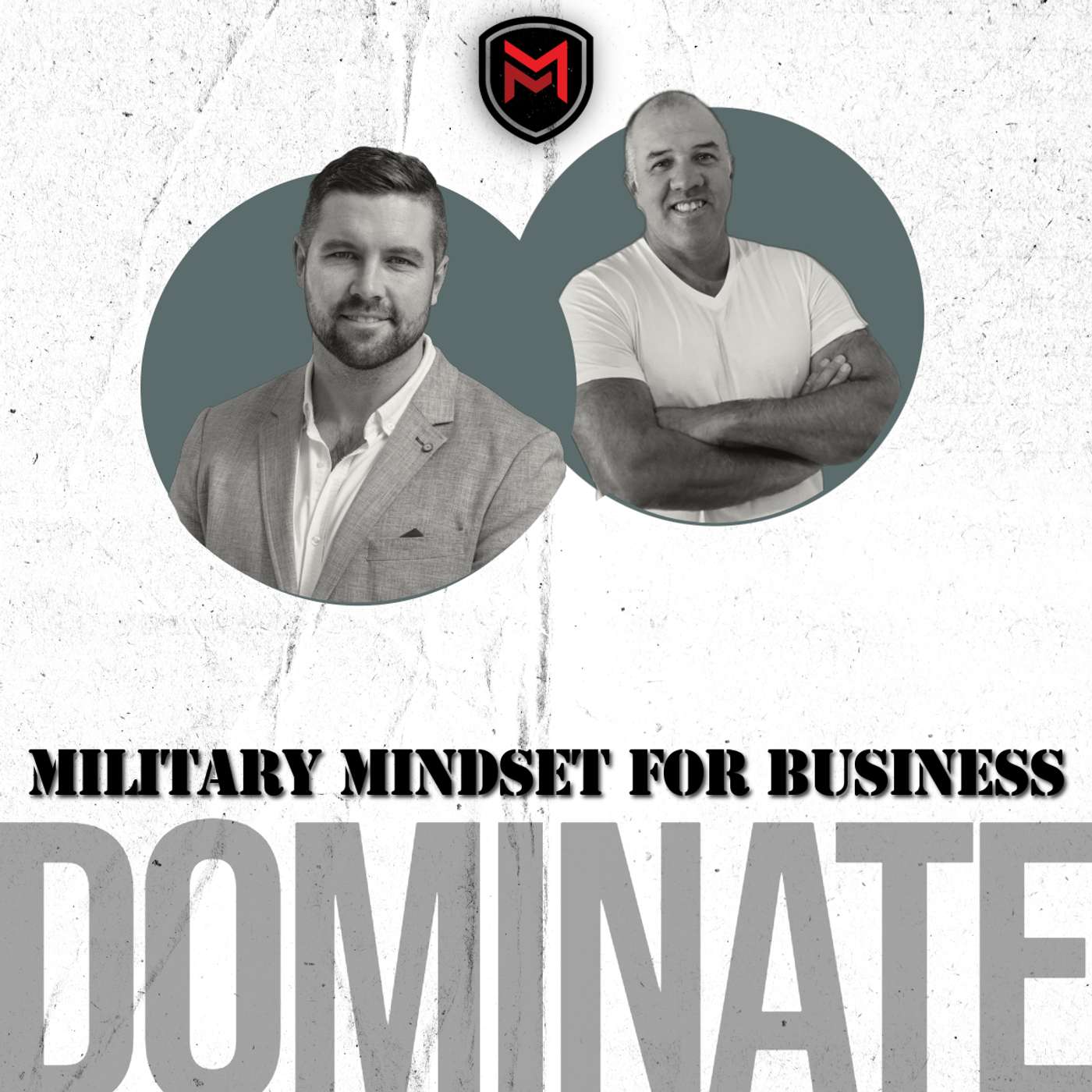 Veteran Business Community Podcast
