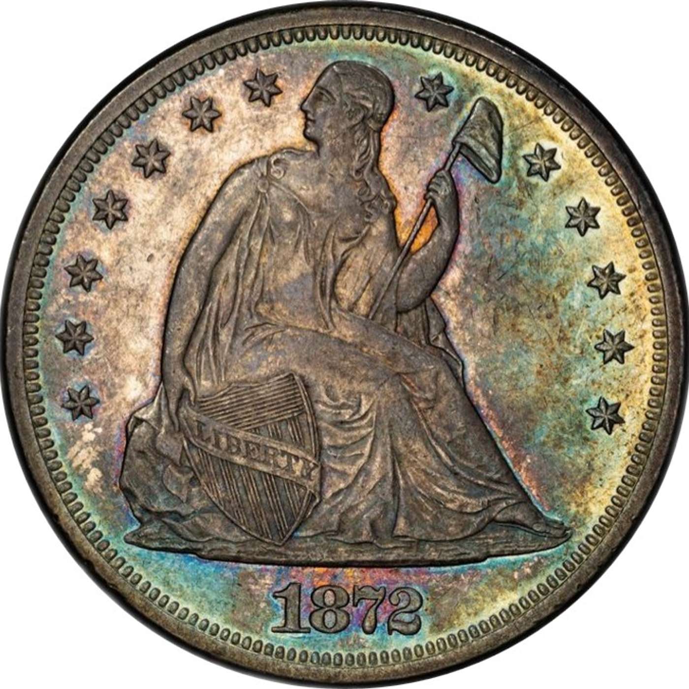 Ep.56 - Tony Littlejohn - The Everyman Coin Collector #numismatics #pcgs #silver episode artwork
