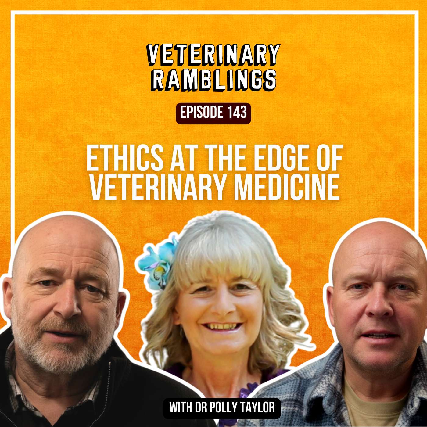 Veterinary Ramblings