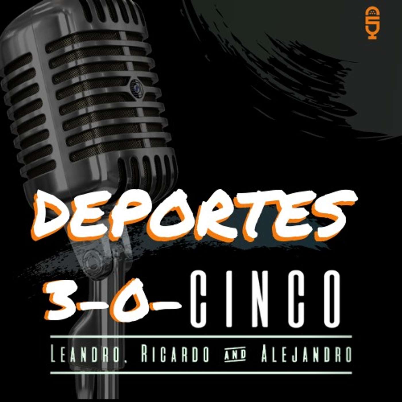 Deportes 3-0-5 - Los 7 Marlins en el top 100 de MLB Pipeline episode artwork