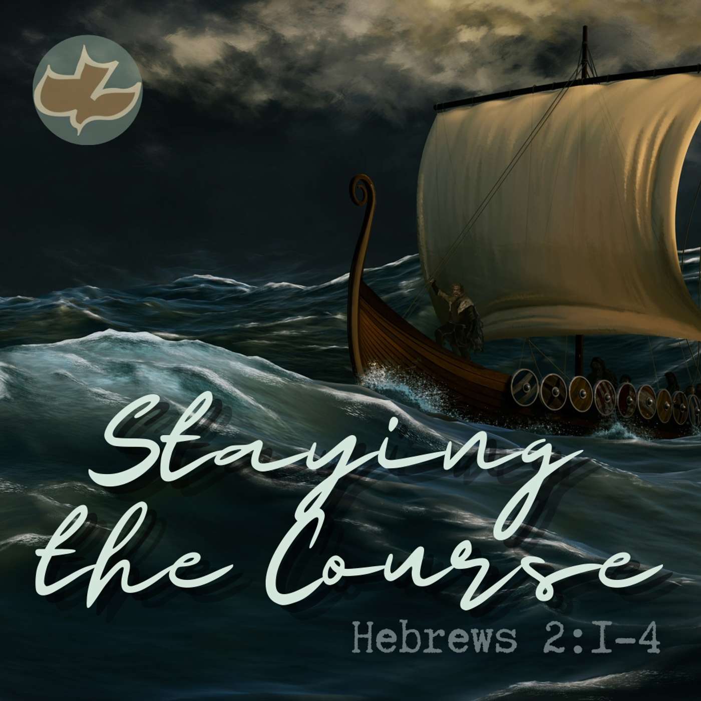 Stay the Course